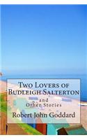 Two Lovers of Budleigh Salterton and Other Stories.