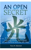 An Open Secret