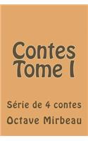 Contes Tome I