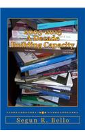 2005-2015 a decade building capacity