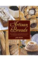 Artisan Breads