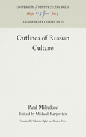 Outlines of Russian Culture