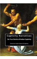 Captivity Narratives