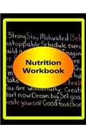 Nutrition Workbook