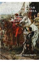 Historia Militar de la Reconquista. Tomo III
