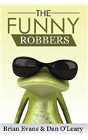 Funny Robbers