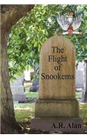 The Flight of Snookems
