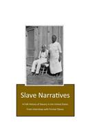 Slave Narratives: Arkansas Narratives Part I(Folk History of Slavery in the United States from Interviews)