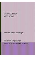 Die Goldenen Notebook