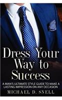 Dress Your Way to Success