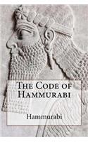 The Code of Hammurabi
