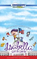 Isabella: Girl in Charge