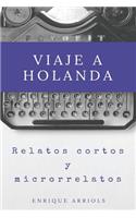 Viaje a Holanda