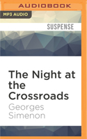 Night at the Crossroads