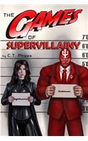 The Games of Supervillainy