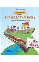 My First Book of Sicilian History