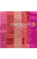 Cincinnati Five: Artists Impacting the Community(English)