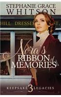 Nora's Ribbon of Memories