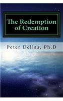 Redemption of Creation