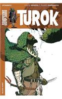 Turok Vol. 1: Blood Hunt