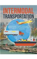 Intermodal Transportation