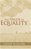 The Value of Equality