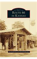 Route 66 in Kansas