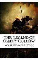 The Legend of Sleepy Hollow