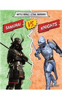 Samurai vs. Knights