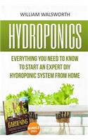 Hydroponics