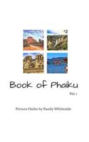 Book of Phaiku, Vol. 1