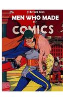 Men Who Made the Comics