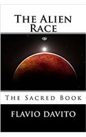 The Alien Race: The Sacred Book