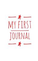 My First Journal