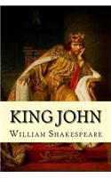 King John