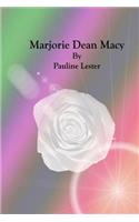 Marjorie Dean Macy