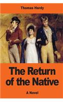 The Return of the Native: (English)