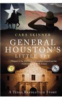 General Houston's Little Spy