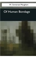 Of Human Bondage