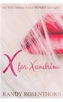 X For Xandrina