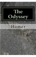 The Odyssey