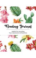 Reading Journal
