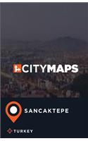 City Maps Sancaktepe Turkey