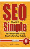 SEO Made Simple (6th Edition)