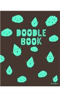 Doodle Book For 11 Year Old