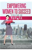 Empowering Women to Succeed: Bounce