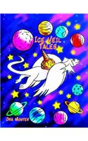 Ice Veil Tales