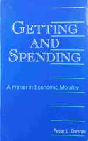 Getting and Spending