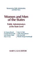 Women and Men of the States