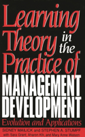 Learning Theory in the Practice of Management Development